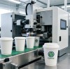 Cup Printing Machine for Coffee Cups