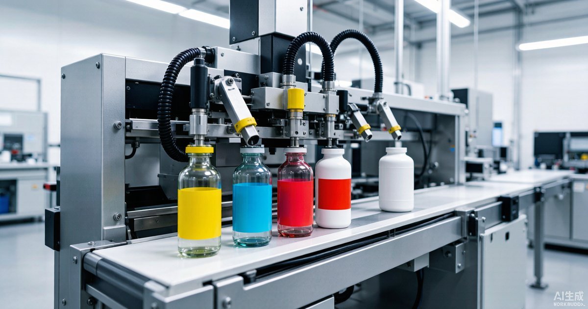 Choosing the Right Ink for Bottle Screen Printing