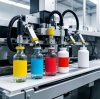 Choosing the Right Ink for Bottle Screen Printing