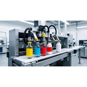 Choosing the Right Ink for Bottle Screen Printing