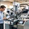 Screen Printing Machine Maintenance Guide
