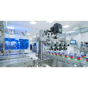 Best Industries for Curved Screen Printing Machines