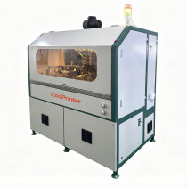 CP-LH200 Fully Automatic Multi-Function Curved Surface Screen Printing Machine