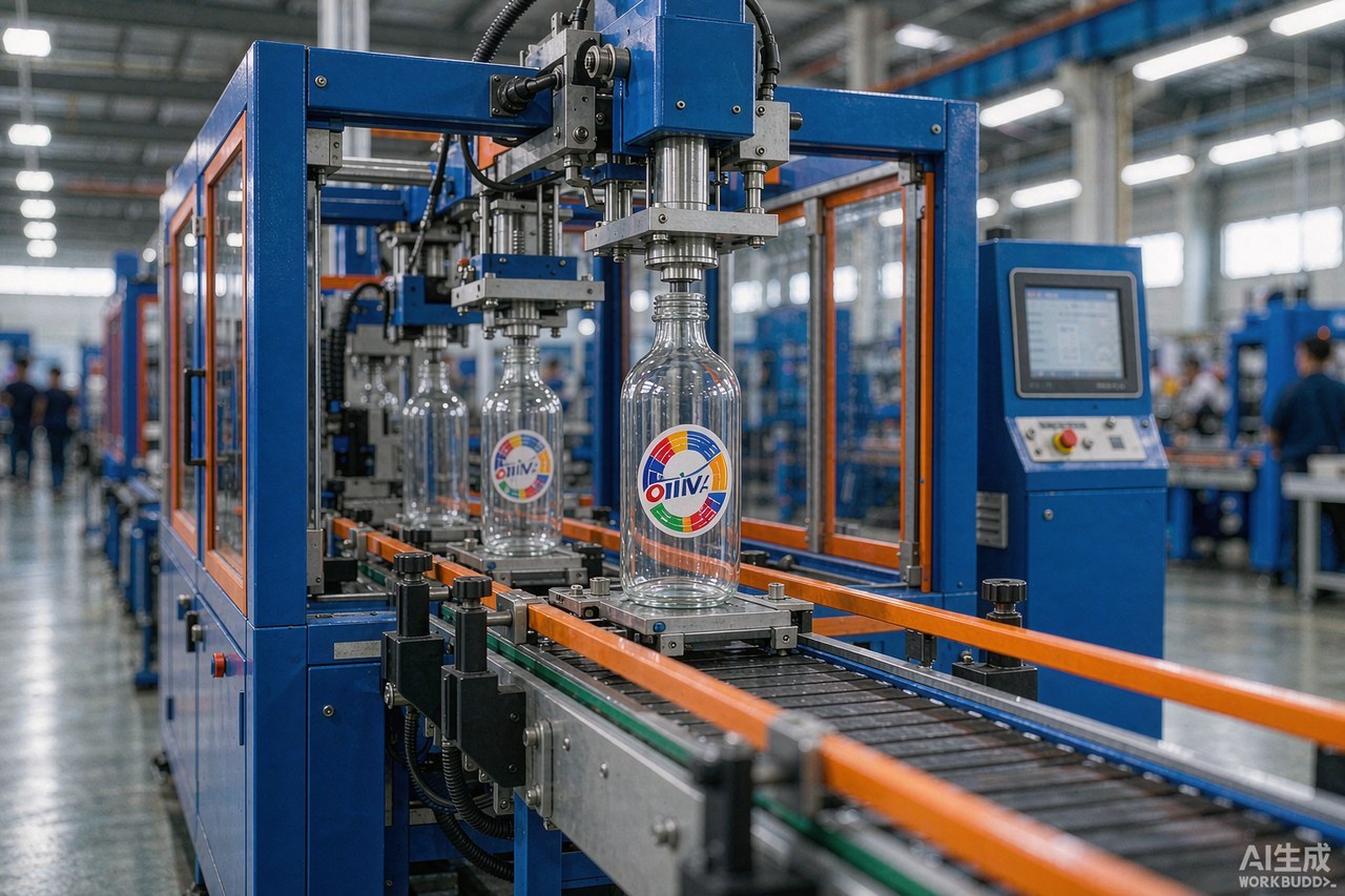 Bottle Printing Machine Cost Guide