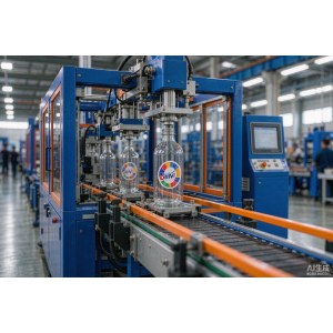 Bottle Printing Machine Cost Guide