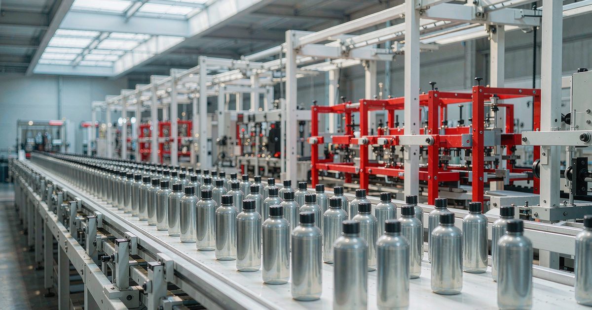 Choosing Between Semi-Automatic and Automatic Machines