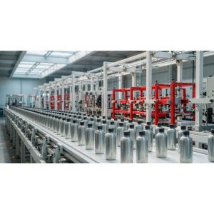 Choosing Between Semi-Automatic and Automatic Machines