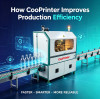 How CooPrinter Improves Production Efficiency