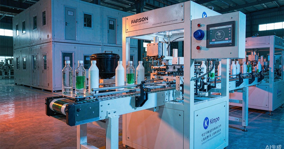 Why Global Manufacturers Choose CooPrinter