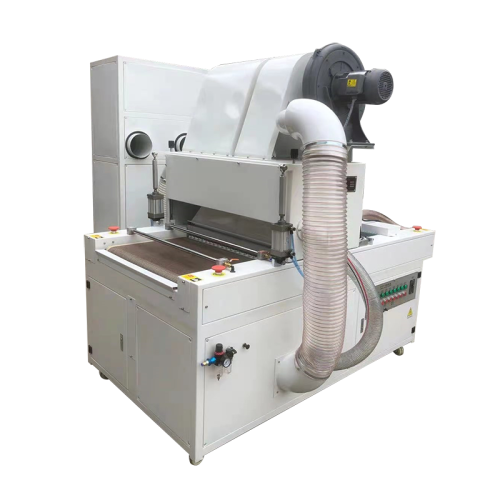 Hot Melt Powder Coating Machine For Heat Transfer Stickers