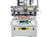 Screen Printing Machine Catalog