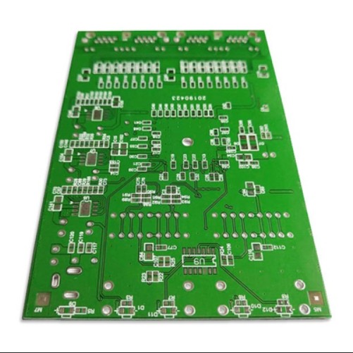 Flexible circuit board