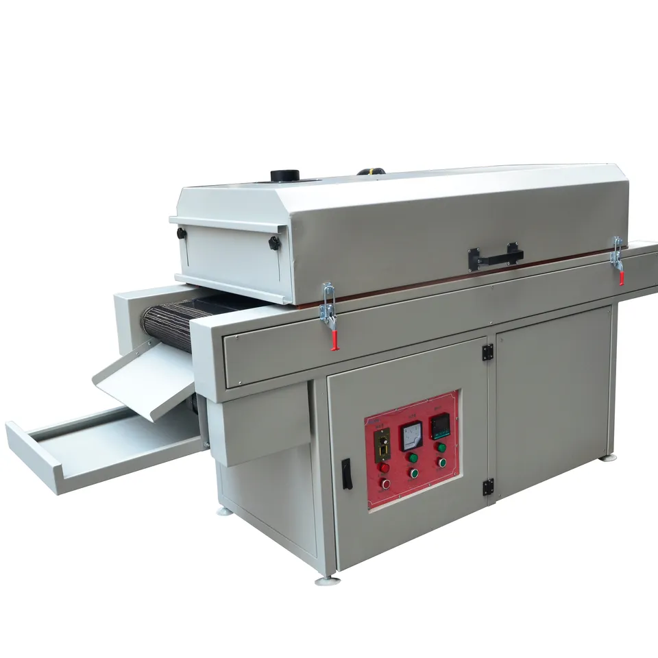 UV Curing Dryer