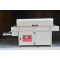 Customized IR Hot Air Drying Tunnel for Screen Printing Line TX-IR600