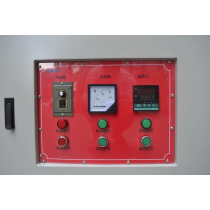 Customized IR Hot Air Drying Tunnel for Screen Printing Line TX-IR600