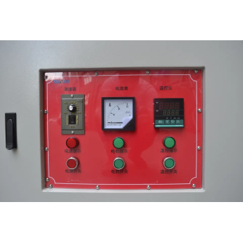 Customized IR Hot Air Drying Tunnel for Screen Printing Line TX-IR600