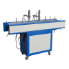 TAOXING  Screen Printing Flame Treatment Machine TX-200HY  For Plastic Bottles