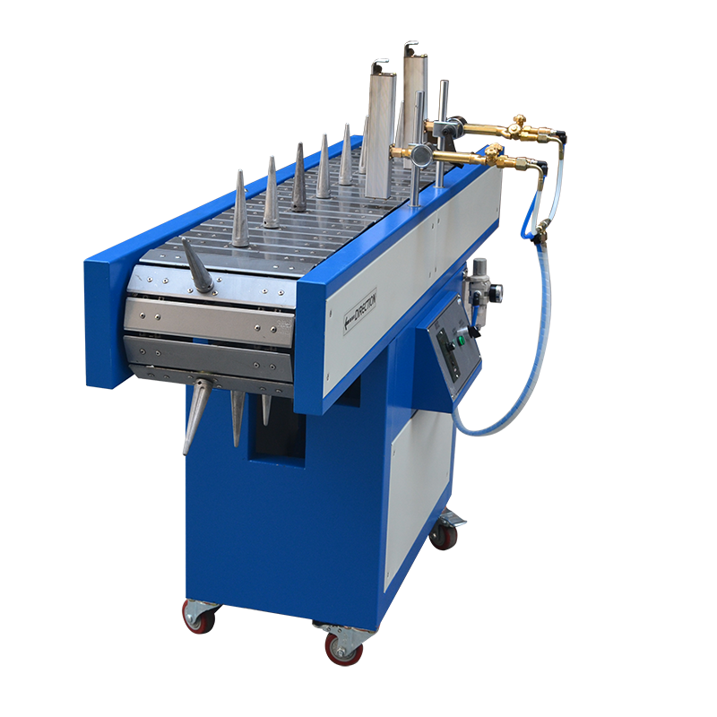 Screen Printing Flame Treatment Machine