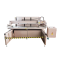 Wooden Door Flat Screen Printing Machine TX-90240ST-P with Large Printing Size