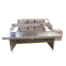 Wooden Door Flat Screen Printing Machine TX-90240ST-P with Large Printing Size