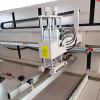 Wooden Door Flat Screen Printing Machine TX-90240ST-P with Large Printing Size