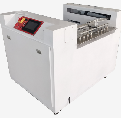 Taoxing Automatic Collection Machine TX-SLJ650 For Screen Printing