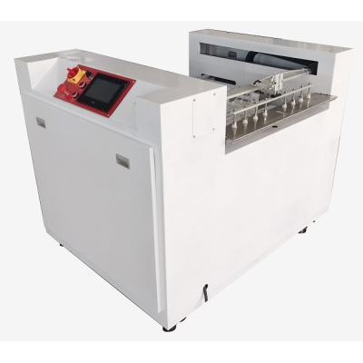 Taoxing Automatic Collection Machine TX-SLJ650 For Screen Printing
