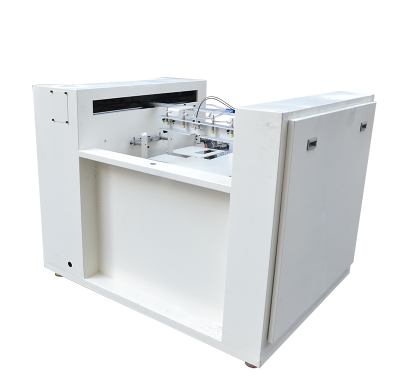 Taoxing Automatic Collection Machine TX-SLJ650 For Screen Printing
