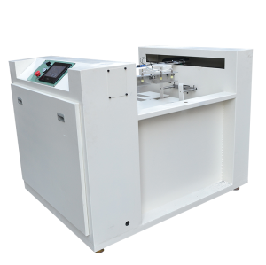 Taoxing Automatic Collection Machine TX-SLJ650 For Screen Printing