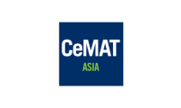 Shanghai Asia International Logistics Technology and Transportation System Exhibition