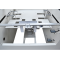 Automatic Paper Stacker for Screen Printing - OEM & Wholesale Solutions | Enhance Your Production Efficiency with Customizable Options, Ideal for Brands and Distributors Worldwide