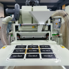 Why You Need a Dual-Suction Powder Machine for Coating Hot Melt Powder on Heat Transfer Film