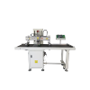 TX-PD4060 Bags Screen Printing Machine With Belt Conveyor