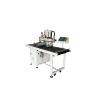 TX-PD4060 Bags Screen Printing Machine With Belt Conveyor