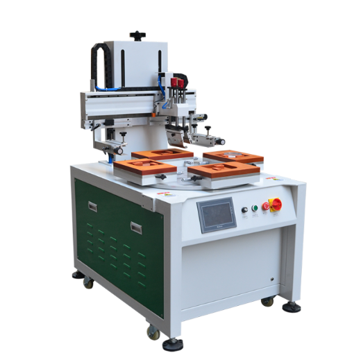 Screen printing solutions for automotive rearview mirrors