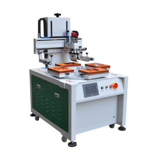 Screen printing solutions for automotive rearview mirrors