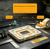 Don't start mass production if the first piece fails! Screen printing initial inspection requires consistently checking these 5 steps.