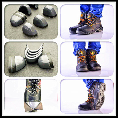 army boots steel  toe cap