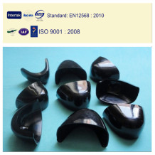 millitary shoes safety  toe cap