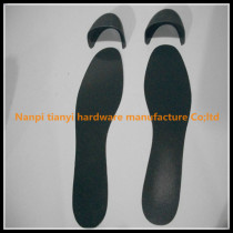 work shoes steel insole