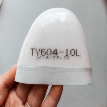 plastic safety toe caps