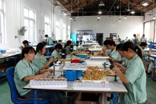 Shanghai QualityWell Industrial Co.,Ltd