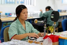Shanghai QualityWell Industrial Co.,Ltd