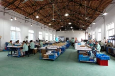 Shanghai QualityWell Industrial Co.,Ltd
