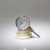 Tridicators-boiler gauge WHT-13I