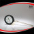 Remote reading thermometer(Black aluminum casting shell ) ET400-2