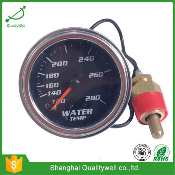 Water temperature remote reading thermometer WT285