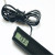 ABS case solar digital thermometer DST1001S