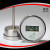Back connection digital thermometer DGTT series