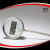 Bottom connection digital thermometer DGTI series